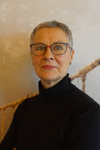 Petra Albrecht-Bickel
