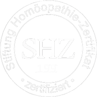 SHZ Zertifizierung